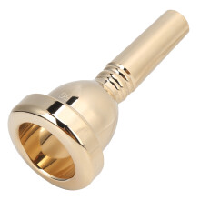 Bocchino per trombone tenore 5G 12,7 mm oro TR-03Gold