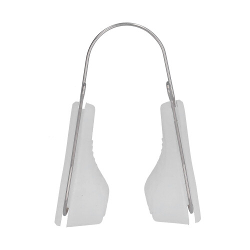 Shapeur de nez en silicone, 2,91,85,3 cm, 21 g, SS 1