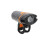 Faro LED USB impermeabile nero 96 g 1200 mAh 16