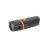 Faro LED USB impermeabile nero 96 g 1200 mAh 8
