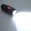 Faro LED USB impermeabile nero 96 g 1200 mAh 4