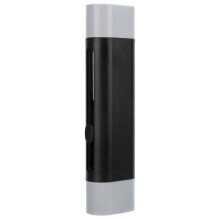 Stylo d'entretien des cordes de guitare, Double-tĂŞte, 13,2 3,8 2,5 cm