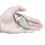 2,8 pollici 0,5 oz Esca Type01Bionic Hard Bait, Realistica 2