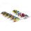 2,8 pollici 0,5 oz Esca Type01Bionic Hard Bait, Realistica 5