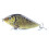 2,8 pollici 0,5 oz Esca Type01Bionic Hard Bait, Realistica 3