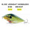 2,8 pollici 0,5 oz Esca Type01Bionic Hard Bait, Realistica 7