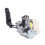 Modulo di sgancio shunt NSX CVS100/600 ottone 220-240V 5