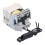 Modulo di sgancio shunt NSX CVS100/600 ottone 220-240V 16