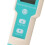 C-600 7-in-1 Penna tester portatile per l'acqua pH TDS EC 7