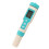 C-600 7-in-1 Penna tester portatile per l'acqua pH TDS EC 8