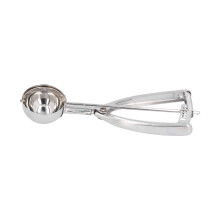 Cuillère à glace en acier inoxydable, boule de 5 cm de diamètre