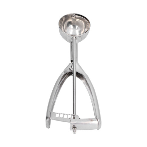 Cuillère à boules de glace, 4 cm, 138 g, inox 1