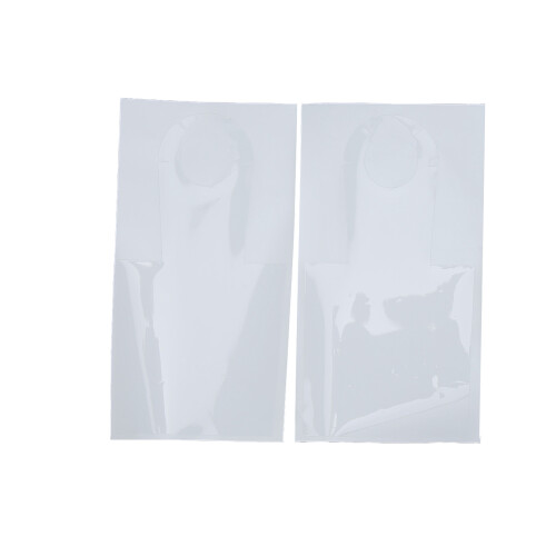 Autocollants de manivelle de vélo Taille unique Transparent 0,5–0,7 oz 1