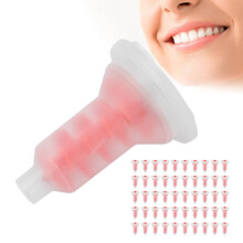 50 pièces 5:1 embouts de mélange intra-orales en ABS
