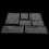 Facial Mask Mold Reusable Face Mask Patch Molds Machine Maker DIY Facial Mask Tool 9
