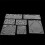 Facial Mask Mold Reusable Face Mask Patch Molds Machine Maker DIY Facial Mask Tool 7