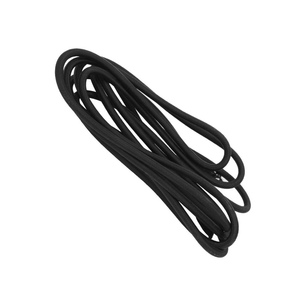 Strong Elastic Rope Bungee Shock Cord Stretch String For Outdoor Tent Kayak Boat 300Cm 6941322517187