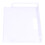 Rack per router in alluminio spaziale 28.5x21cm/11.2x8.3in 3