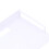 Rack per router in alluminio spaziale 28.5x21cm/11.2x8.3in 6