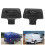 Luce targa posteriore 86VB-13550-AH PC+Metallo 6
