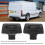 Luce targa posteriore 86VB-13550-AH PC+Metallo 11