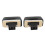 Luce targa posteriore 86VB-13550-AH PC+Metallo 12