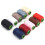 10 bobines de fil polyester pour broderie 16