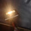 Luce targa posteriore 86VB-13550-AH PC+Metallo 8