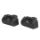 Luce targa posteriore 86VB-13550-AH PC+Metallo 1