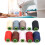 10 bobines de fil polyester pour broderie 14