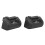 Luce targa posteriore 86VB-13550-AH PC+Metallo 14