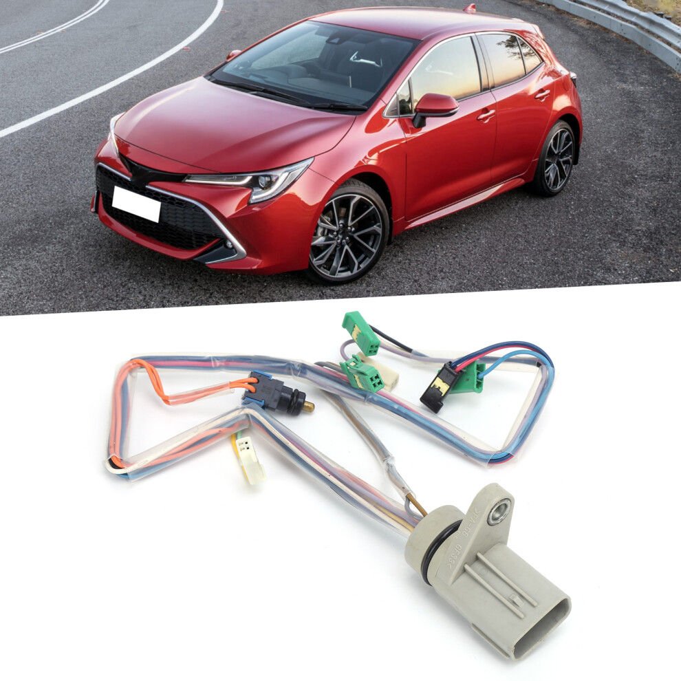 K313 Automatic Transmission Wiring Harness Maintenance Replacement For Corolla 2014ÂOn 1.8L 2.0L 8001322518831