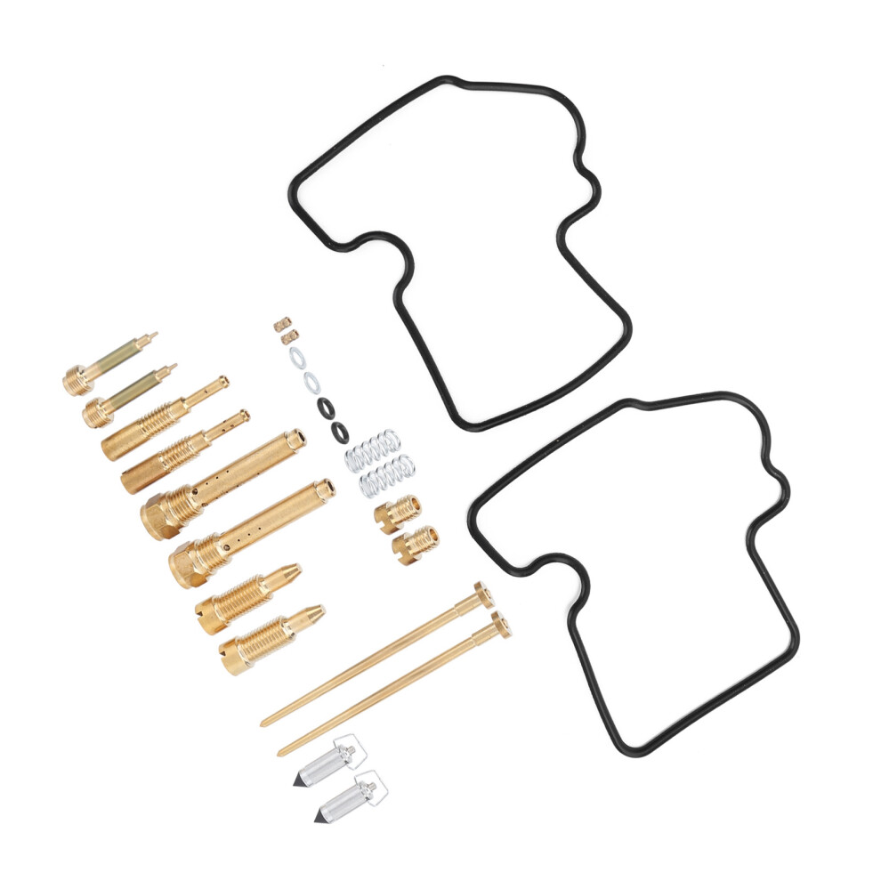 Motorcycle Carburetor Repair Kit Replacement For Kawasaki Brute Force 750 2005Â2007 8241322519371