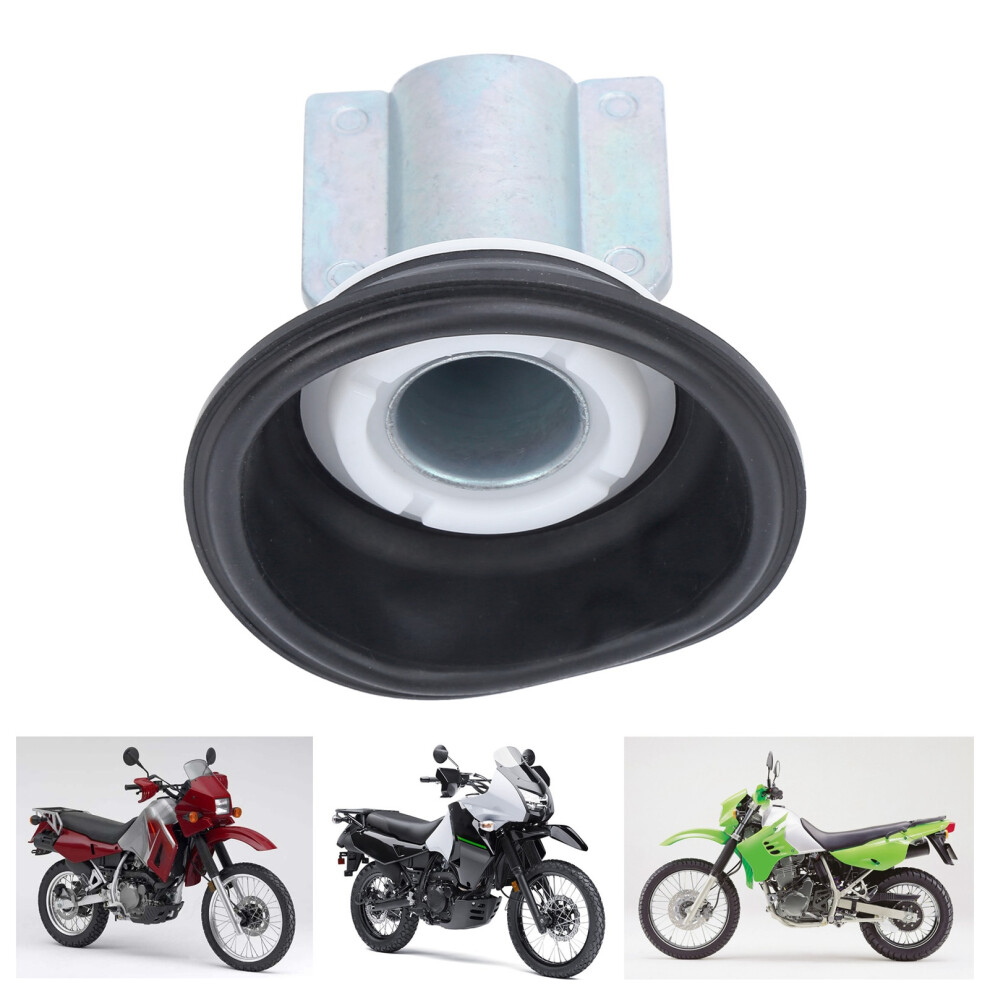 Carburetor Vacuum Diaphragm Plunger Motorcycle Repair Component Replacement For Kawasaki Klr650 6931322519380
