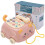 Telefono giocattolo Pink Cat 16-Function, 124x153mm 2