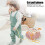 Telefono giocattolo Pink Cat 16-Function, 124x153mm 7