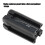 4 in 1 Eyebrow Pencil Sharpener Eyebrow Makeup Sharpening Tool Duckbill‑Shape Sharpener 4