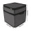 nylon 600D PP 64-cell gris Noël 32x32x32 cm 2