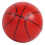 Mini système de basket-ball, tableau 34x30 cm, poids 1,2 kg 5