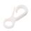 Ganci a granchio 32mm 1.26in Colore misto 50 pezzi 5