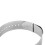 Jonc en acier inoxydable 5"-9"(150-230mm) 3