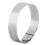 Jonc en acier inoxydable 5"-9"(150-230mm) 8