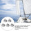 5 pièces Simplex Rope Clamp 4 mm 0,16 po acier inoxydable 12