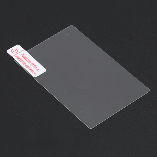 Protezione LCD in vetro temperato per G7X MkIII/M200 2