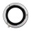 Bague adaptatrice EOS-NEX, 6,5 x 6,5 x 3 cm, noir 7