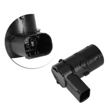 C2C29377XXX sensore di parcheggio PDC compatto, 30 g nero