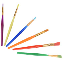 Modèle : 6 pièces stylos colorants pour gâteau, 13–15,5 cm, 40 g