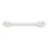 Positionneur dentaire L 4,0-6,0 mm, 10,7 cm argent 12