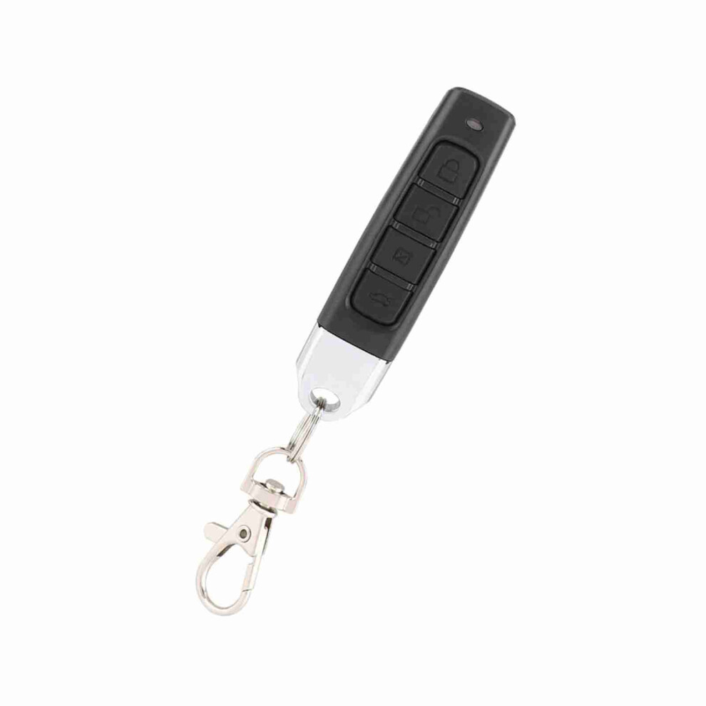 433Mhz 12V Universal Copy Type Wireless Remote Control 6901322521645