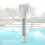 Termometro galleggiante 0-50C 18,5x4,5x4,5 cm Colore 10